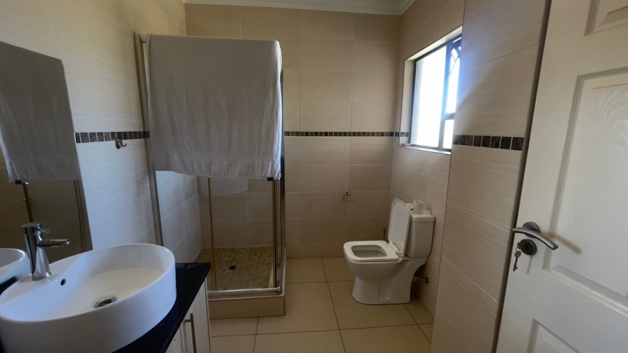 3 Bedroom Property for Sale in Shellyvale Free State
